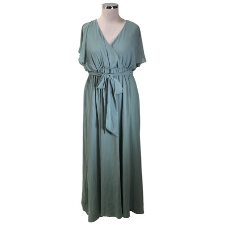 Unisex Goddiva London - Juhlamekko, koko 46 -  ()