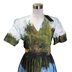 Unisex Miam - Kangasmekko, koko 38 -  (3)