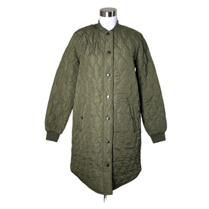 Unisex Kaffe - Tikkitakki, koko 36 -  (1)