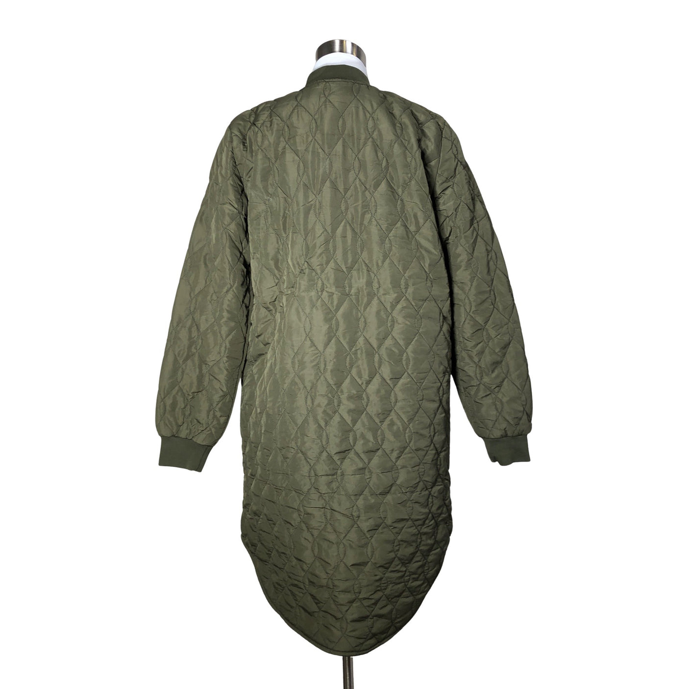 Unisex Kaffe - Tikkitakki, koko 36 -  (2)