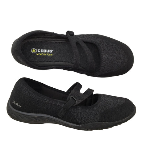 Unisex Skechers - Ballerinat, koko 40 -  ()