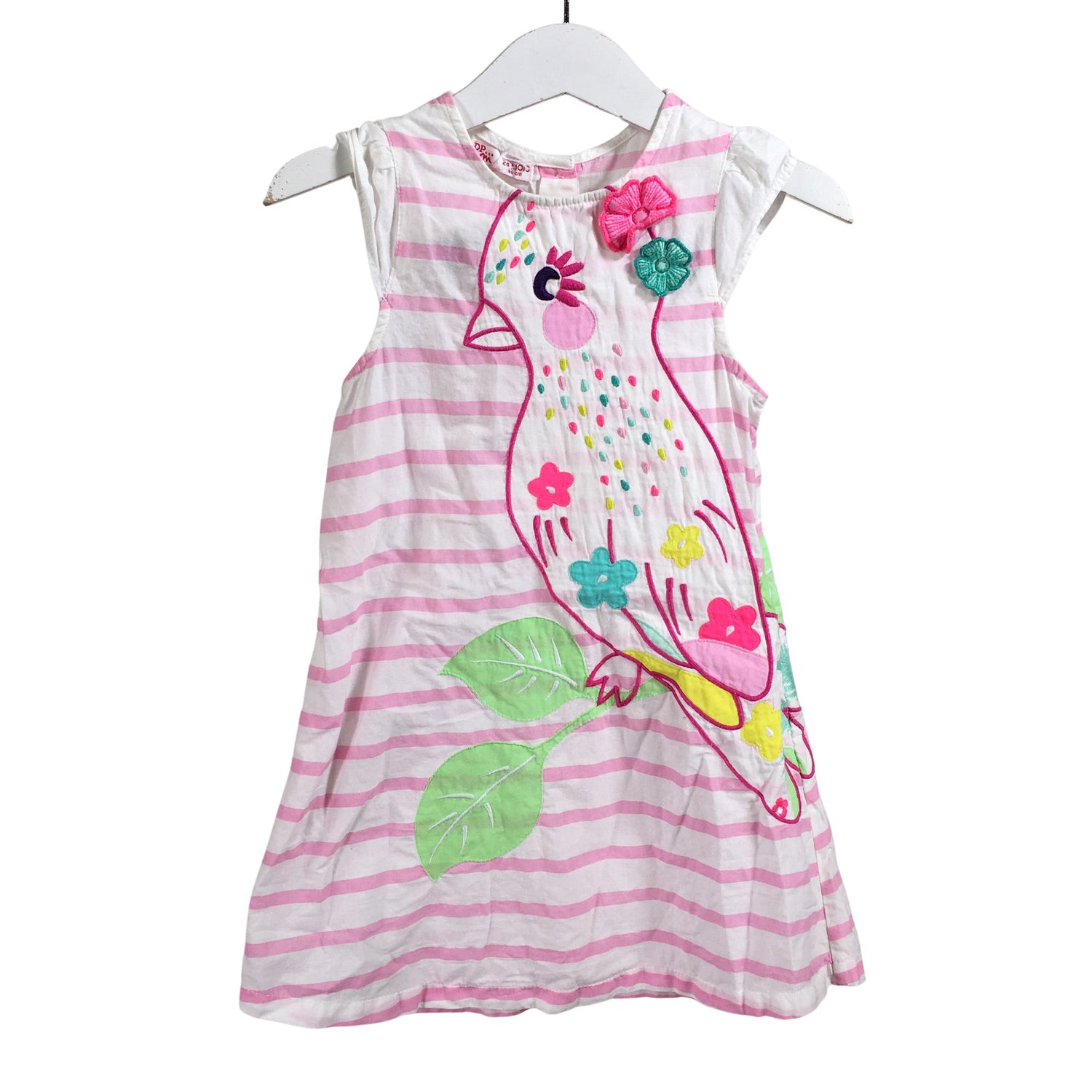 Kesämekko, koko 80 - 86