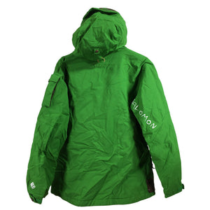 Unisex Salomon - Toppatakki, koko 40 -  (2)