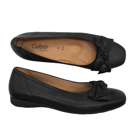 Unisex Gabor - Ballerinat, koko 39 -  ()