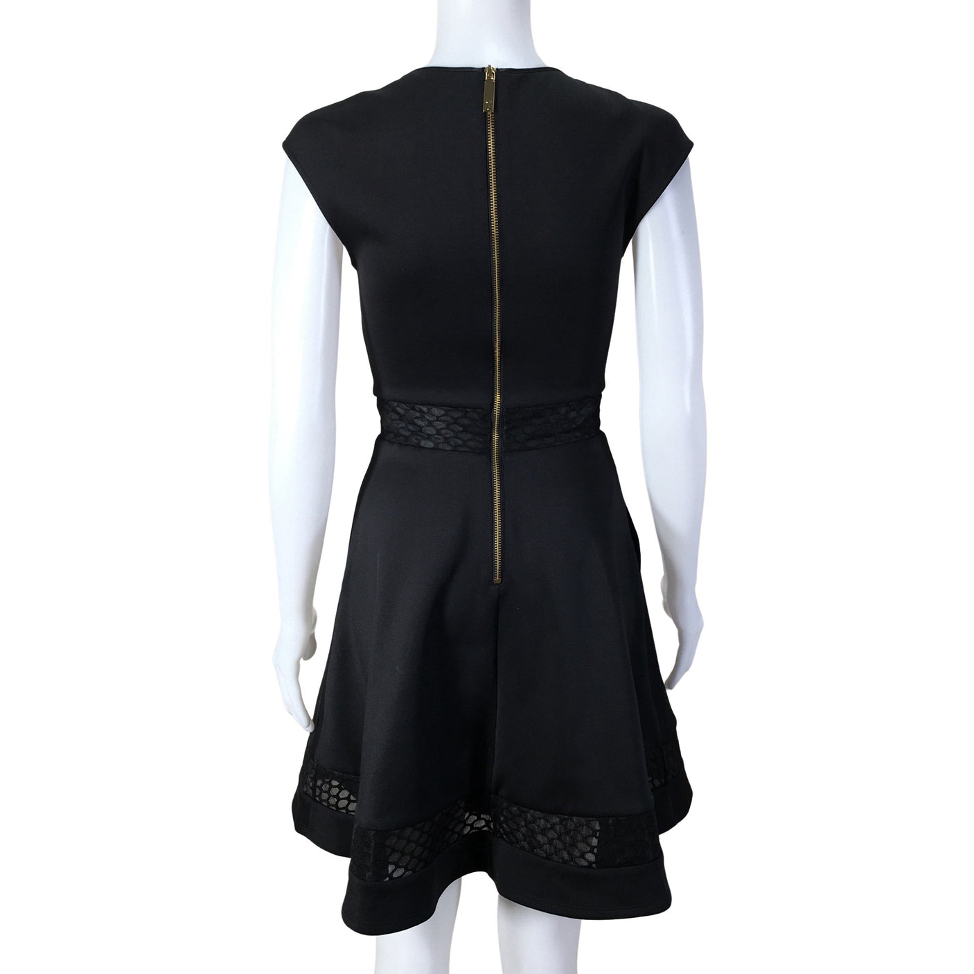 Kangasmekko, koko 32