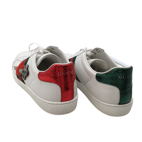 Unisex Gucci - Tennarit, koko 40 -  (2)