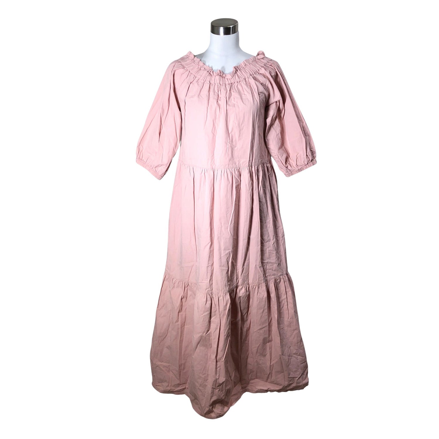 Kangasmekko, koko 38