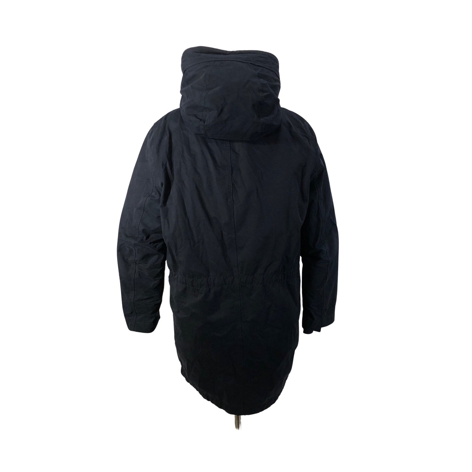 Untuvatakki, koko 38