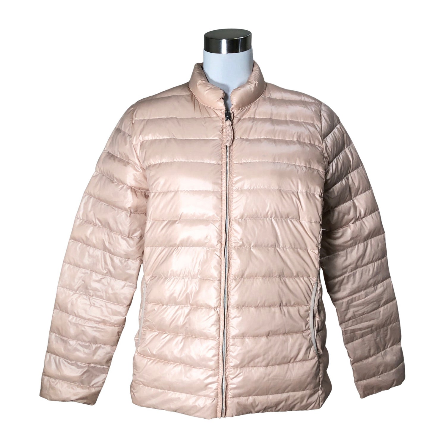 Kevytuntuvatakki, koko 40