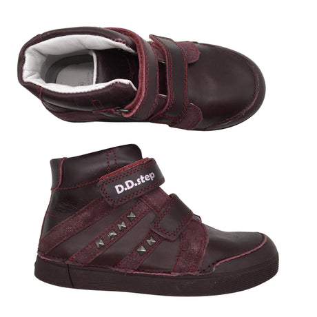 Unisex D.D. Step - Nilkkurit, koko 30 -  ()