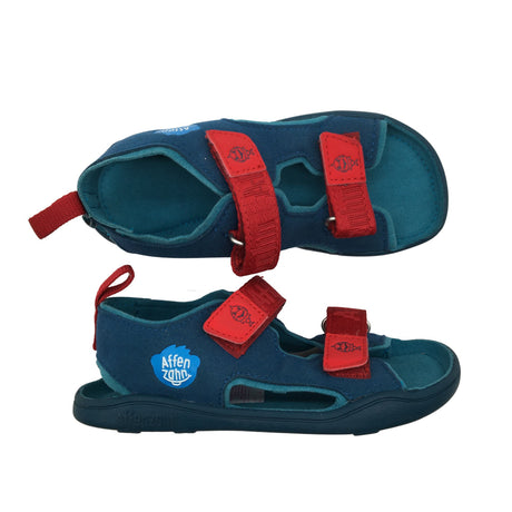 Unisex Affenzahn - Sandaalit, koko 28 -  ()