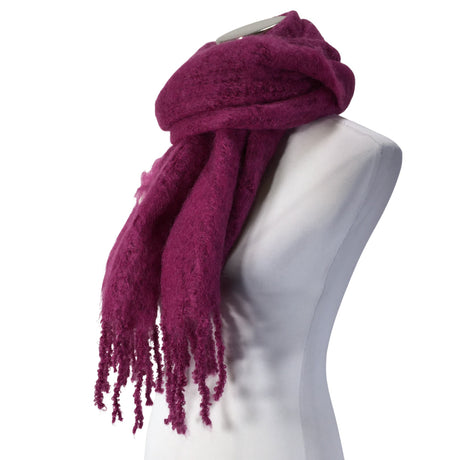 Unisex Balmuir - Kaulaliina, koko Maxi -  (2)