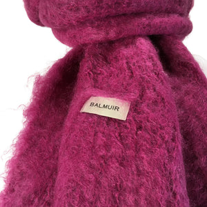 Unisex Balmuir - Kaulaliina, koko Maxi -  (3)
