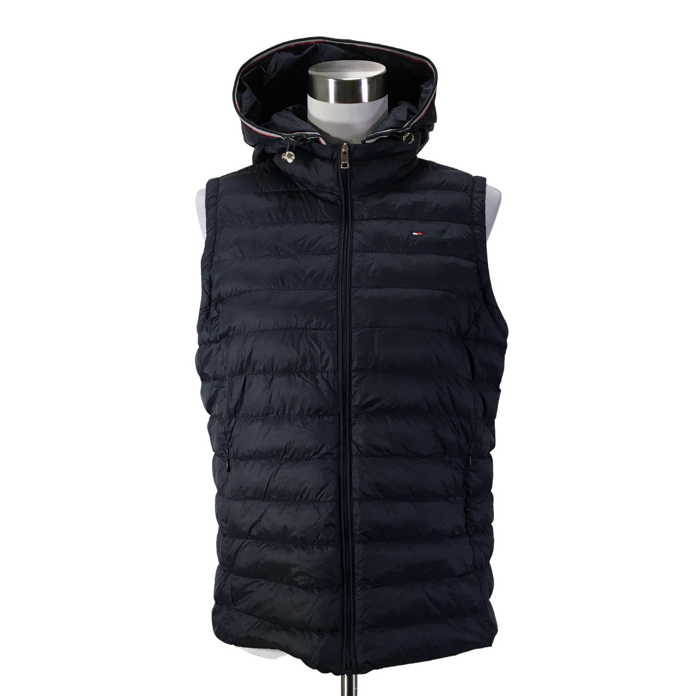 Unisex Tommy Hilfiger - Toppaliivi, koko 38 -  (1)