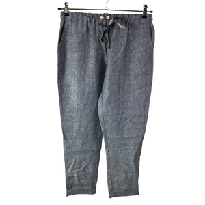 Unisex A la Louko - Kangashousut, koko 38 -  (1)