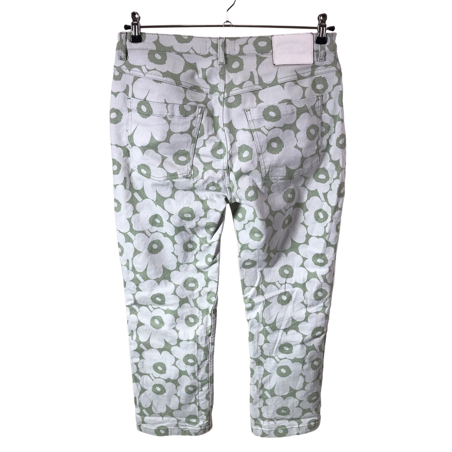  Farkut  Farkut, koko 42  Marimekko 