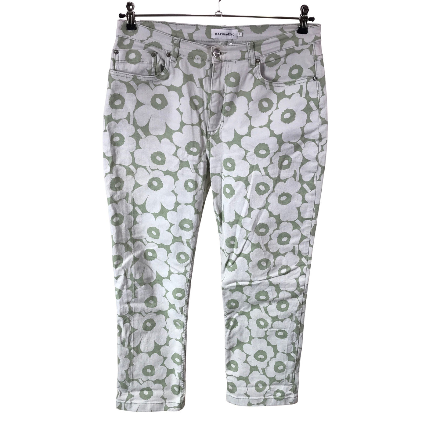 Unisex Marimekko - Farkut, koko 42 -  (1)