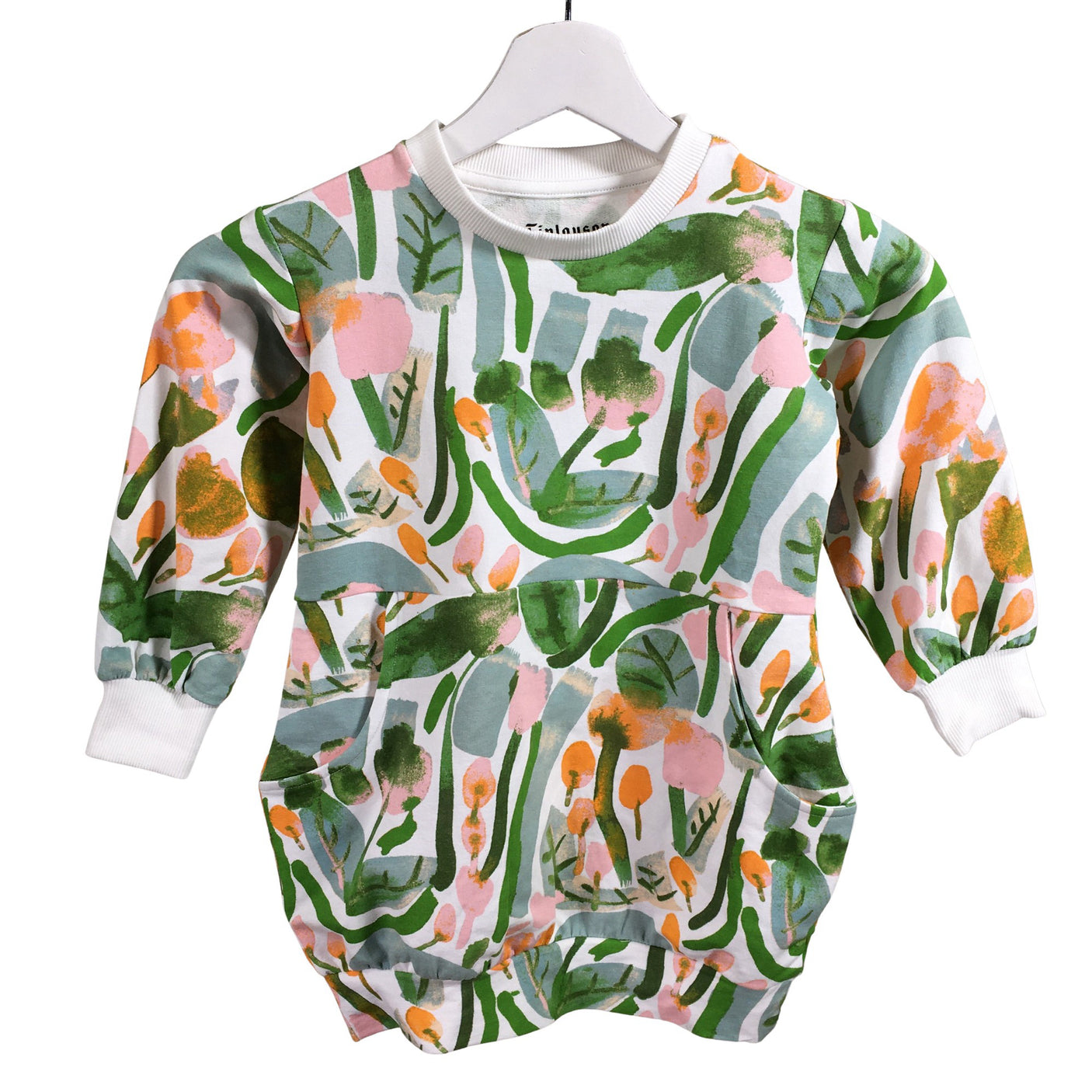 Unisex Finlayson - Collegemekko, koko 86 - 92 -  (1)