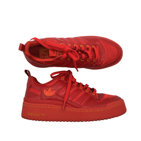 Unisex Adidas - Lenkkarit, koko 41 -  ()