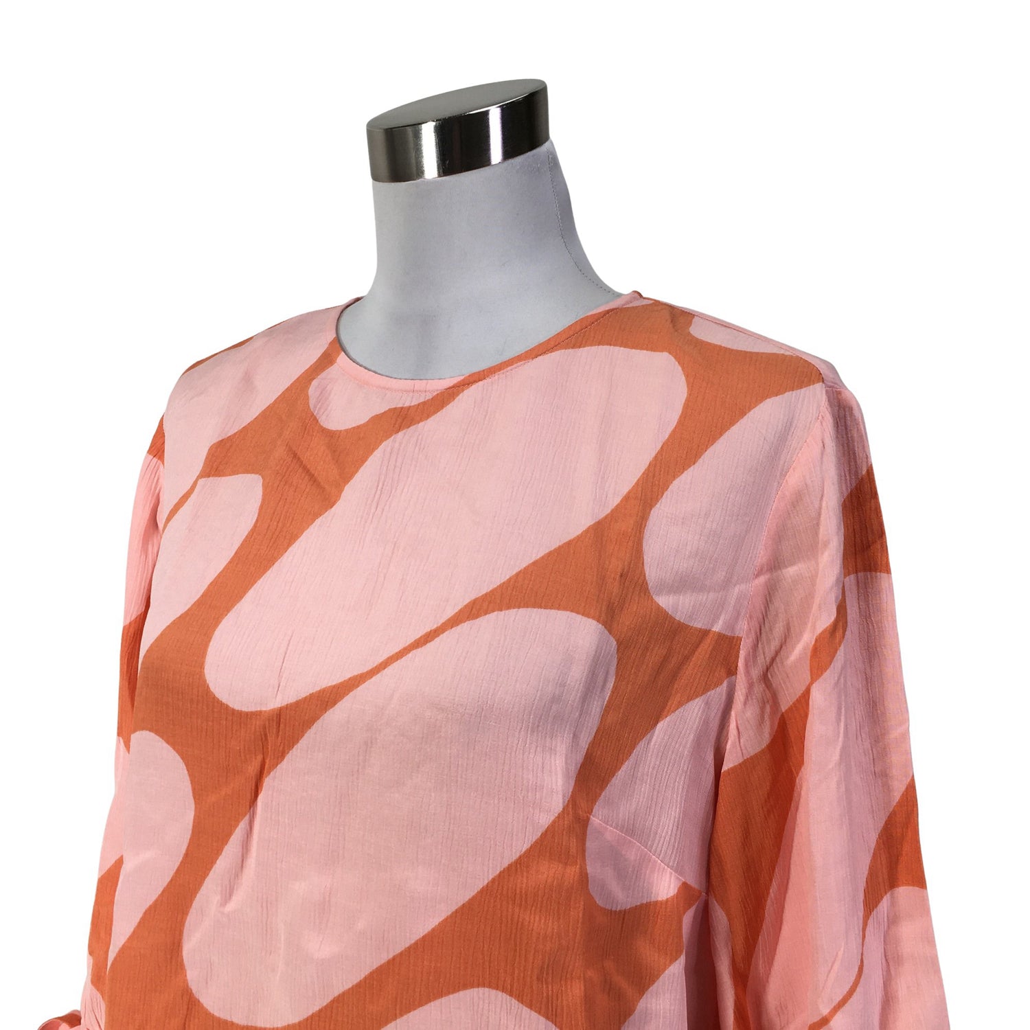  Paita  Pusero, koko 38  Marimekko 
