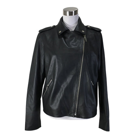 Unisex Ril's - Nahkatakki, koko 40 -  ()