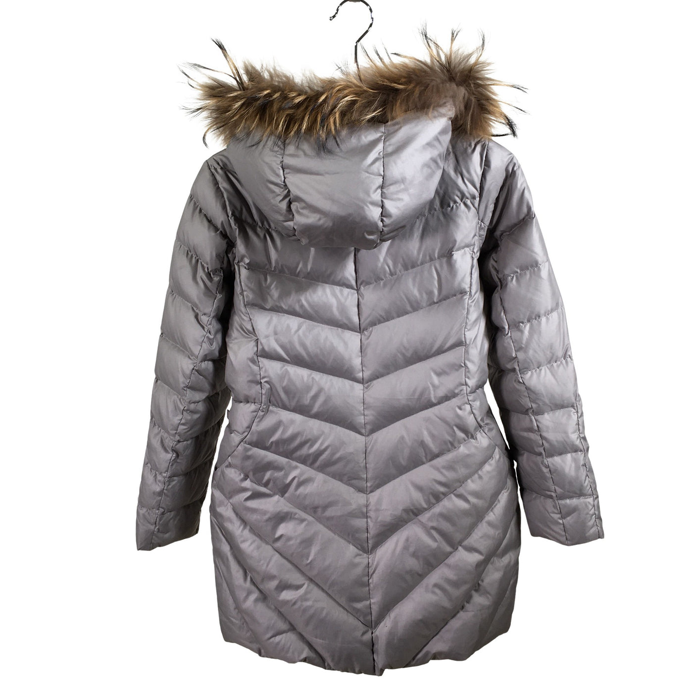 Untuvatakki, koko 152 - 158