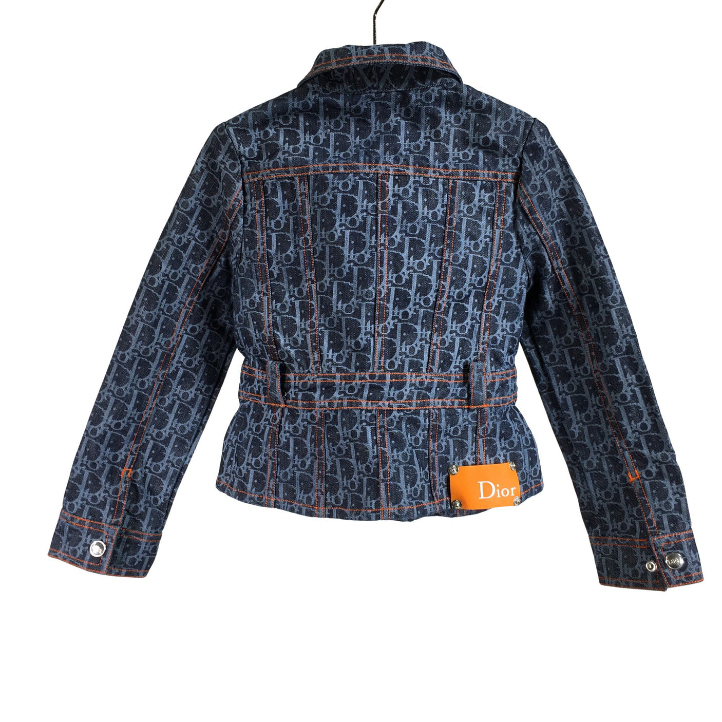 Farkkutakki, koko 104 - 110