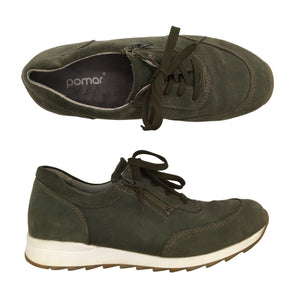 Unisex Pomar - Tennarit, koko 39 -  (1)
