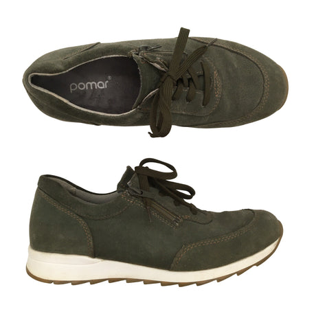 Unisex Pomar - Tennarit, koko 39 -  ()