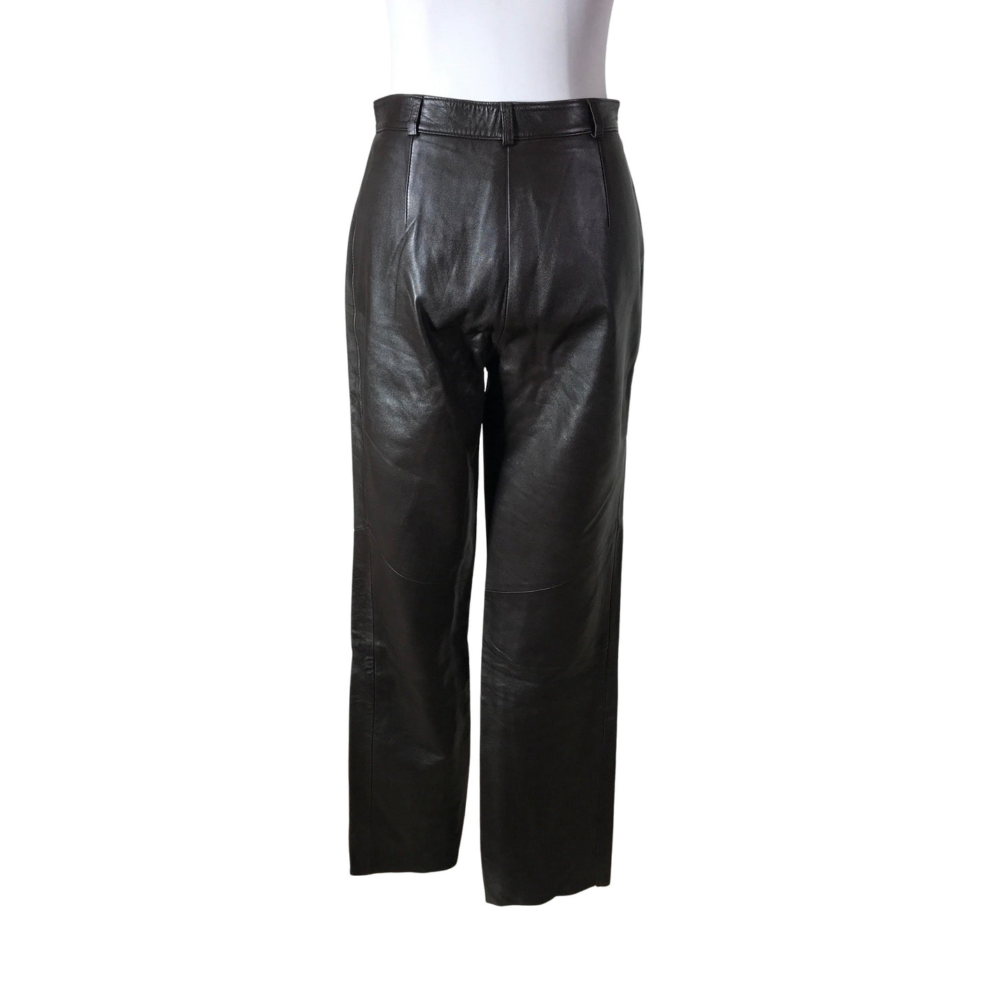 Unisex Marimekko - Nahkahousut, koko 36 -  (2)
