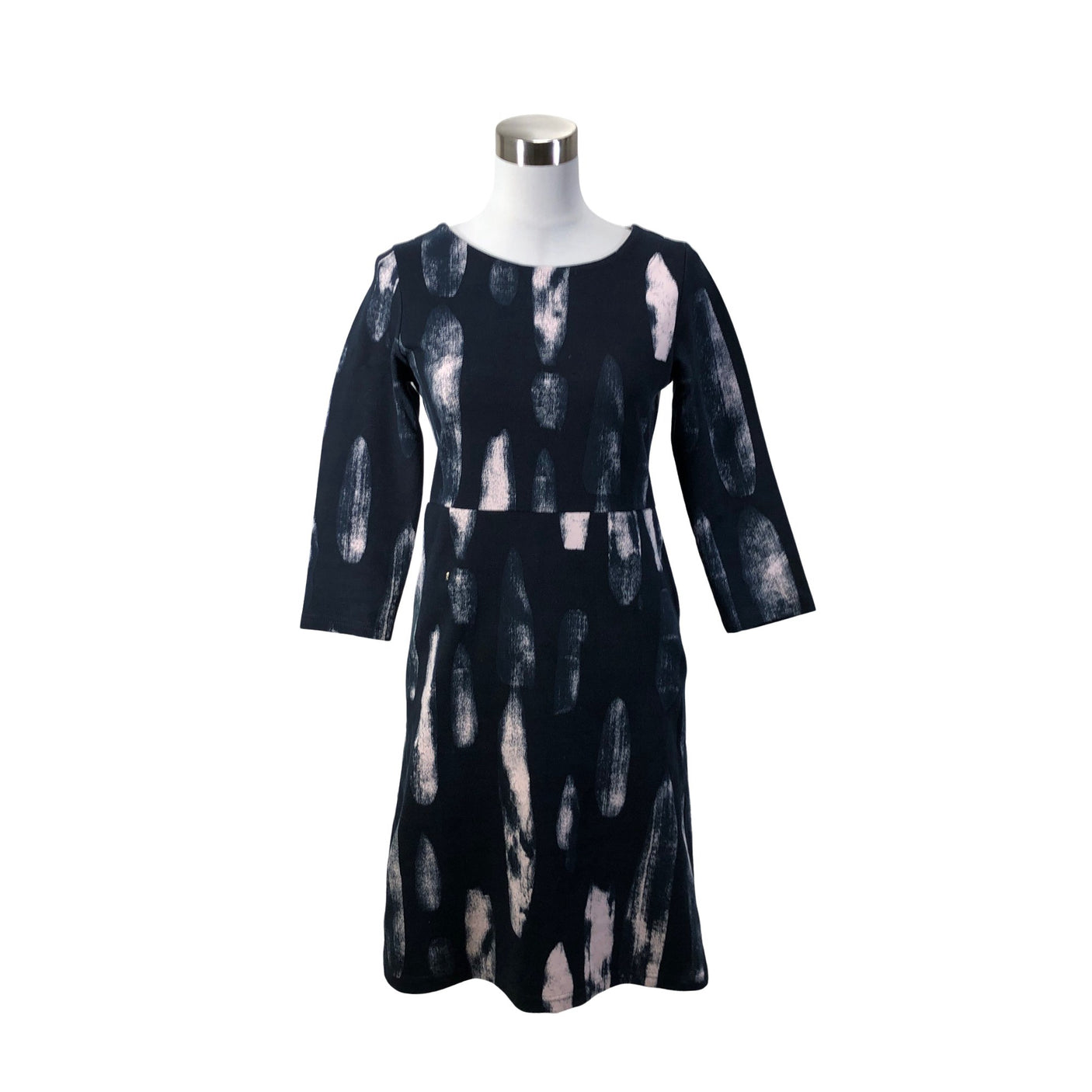 Trikoomekko, koko 34