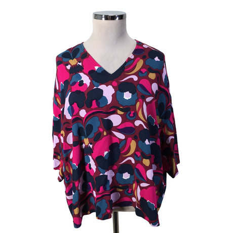 Unisex Marimekko - Lyhythihainen pusero, koko 42 -  ()
