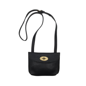 Unisex Mulberry - Olkalaukku, koko Mini -  (1)