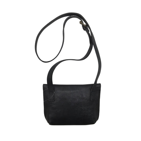 Unisex Mulberry - Olkalaukku, koko Mini -  (2)