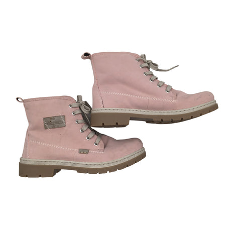 Unisex Rieker - Nilkkurit, koko 40 -  ()