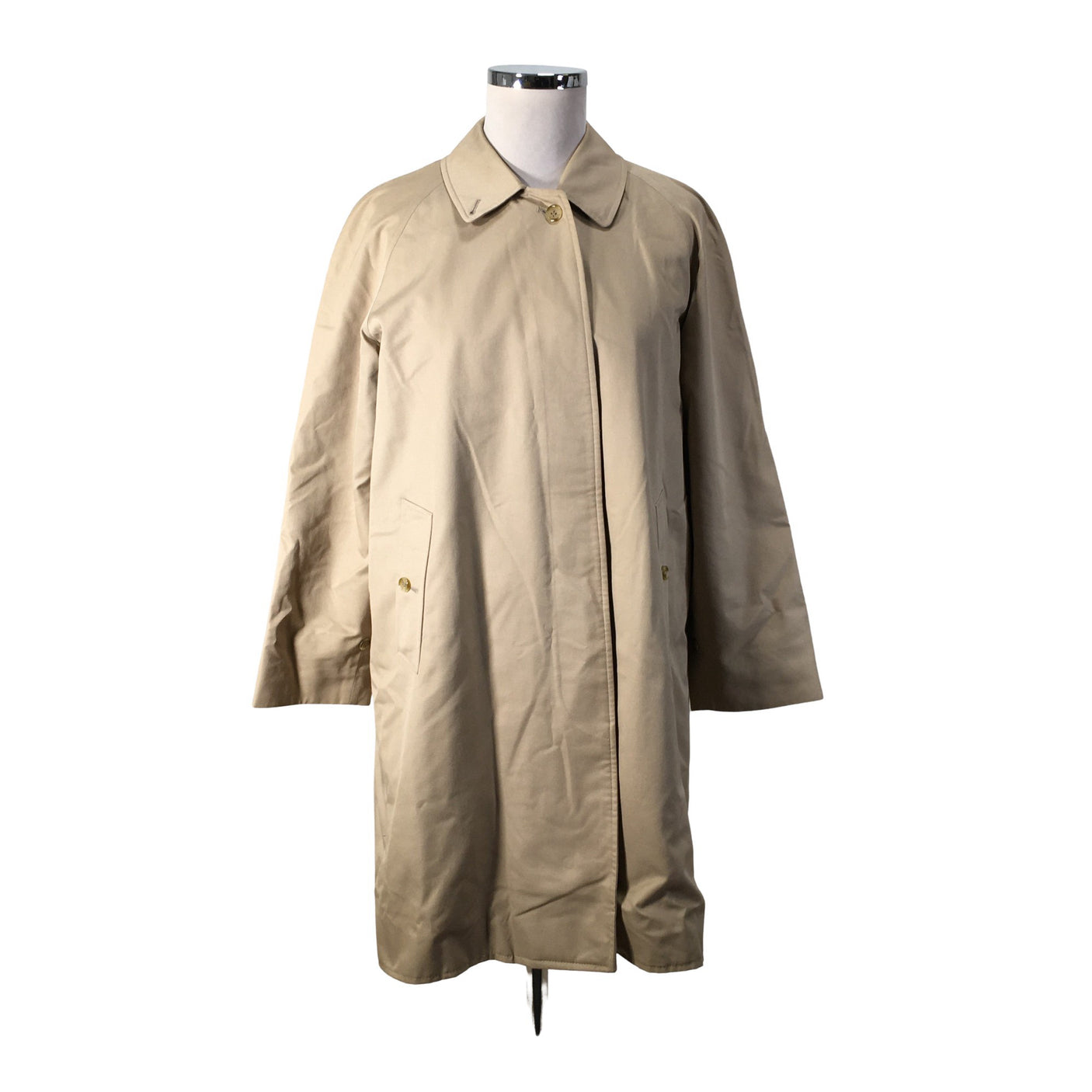 Unisex Burberry - Trenssitakki, koko 42 -  (1)