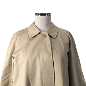 Unisex Burberry - Trenssitakki, koko 42 -  (3)