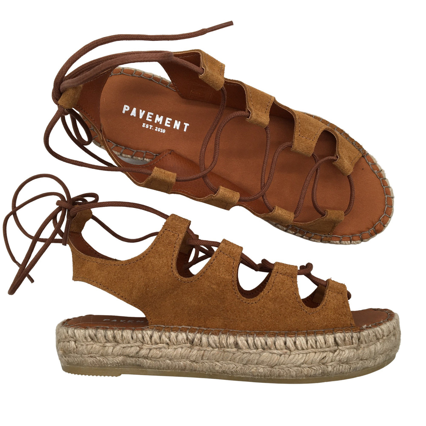 Unisex Pavement - Sandaalit, koko 37 -  (1)