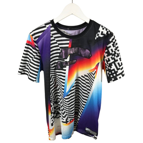 Unisex Nike - Urheilupaita, lyhyet hihat, koko M -  ()