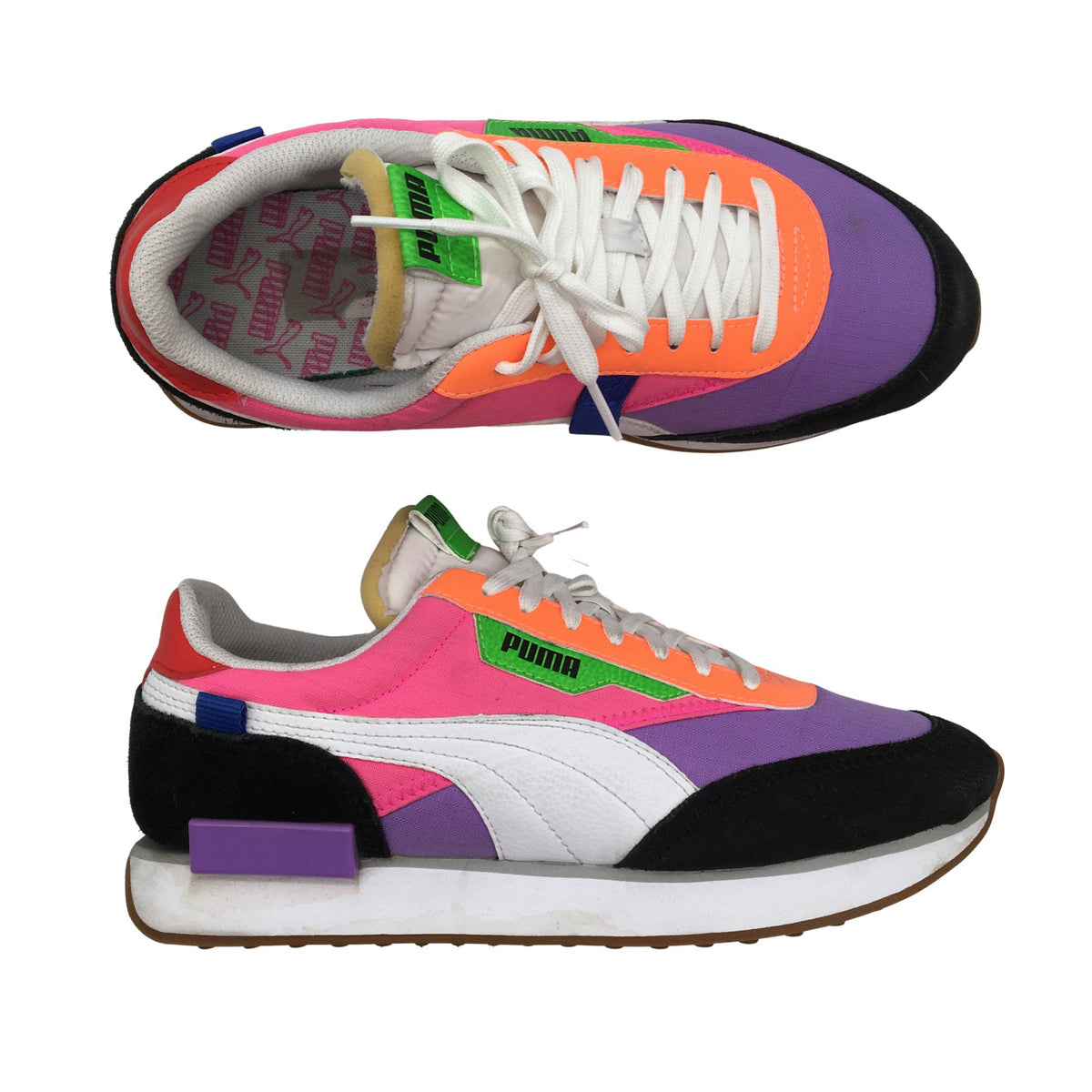 Unisex Puma - Lenkkarit, koko 41 -  (1)