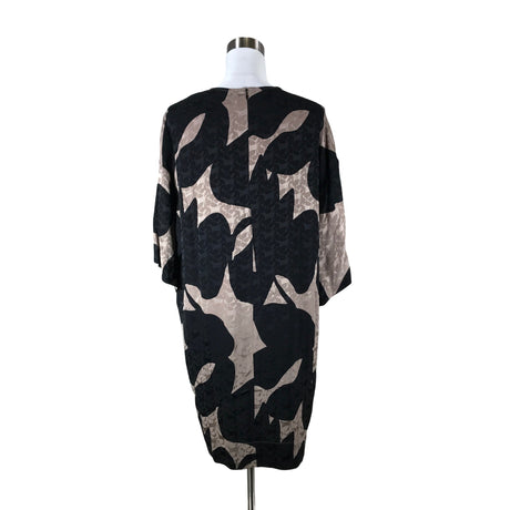 Unisex Marimekko - Sifonkimekko, koko 38 -  (2)