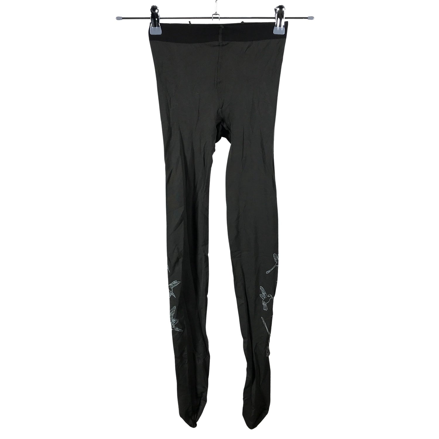 Sukkahousut, ohuet, koko 42