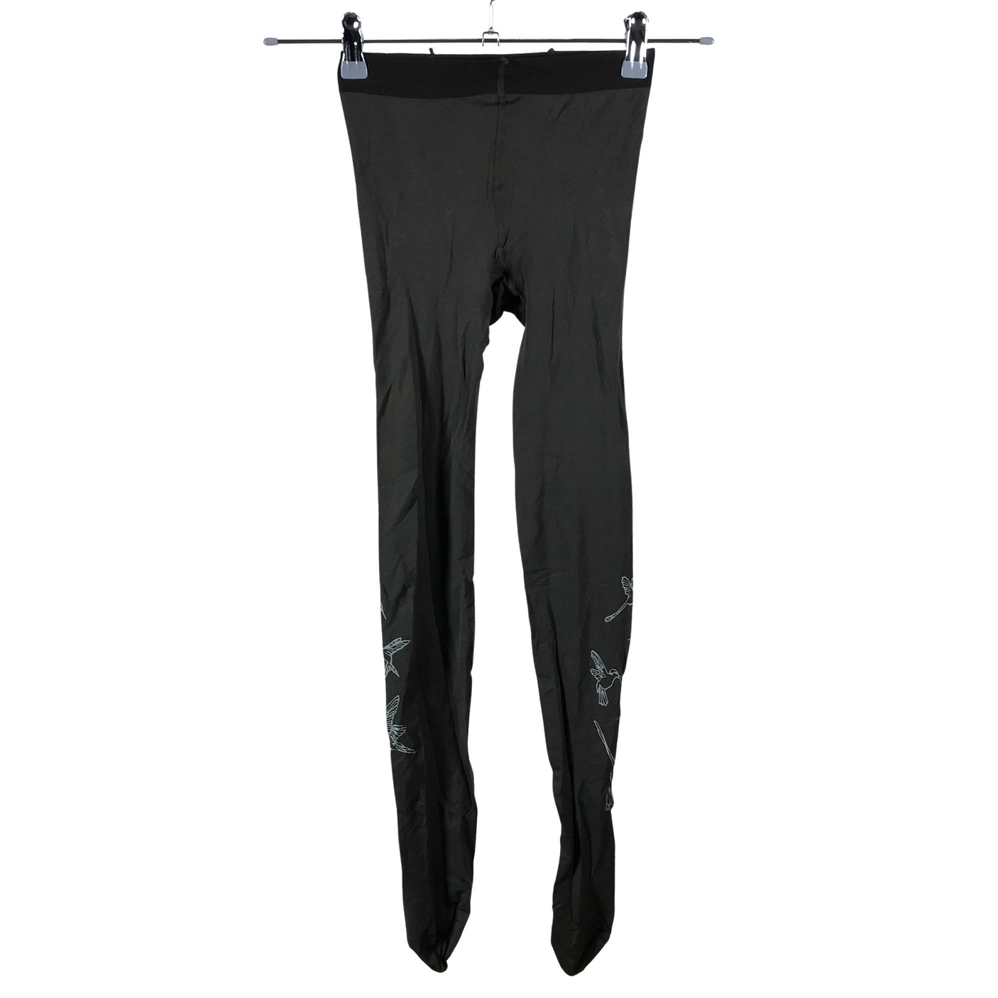 Sukkahousut, ohuet, koko 42