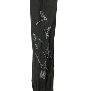 Sukkahousut, ohuet, koko 42