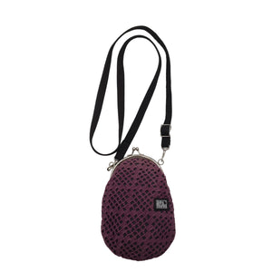 Olkalaukku, koko Mini