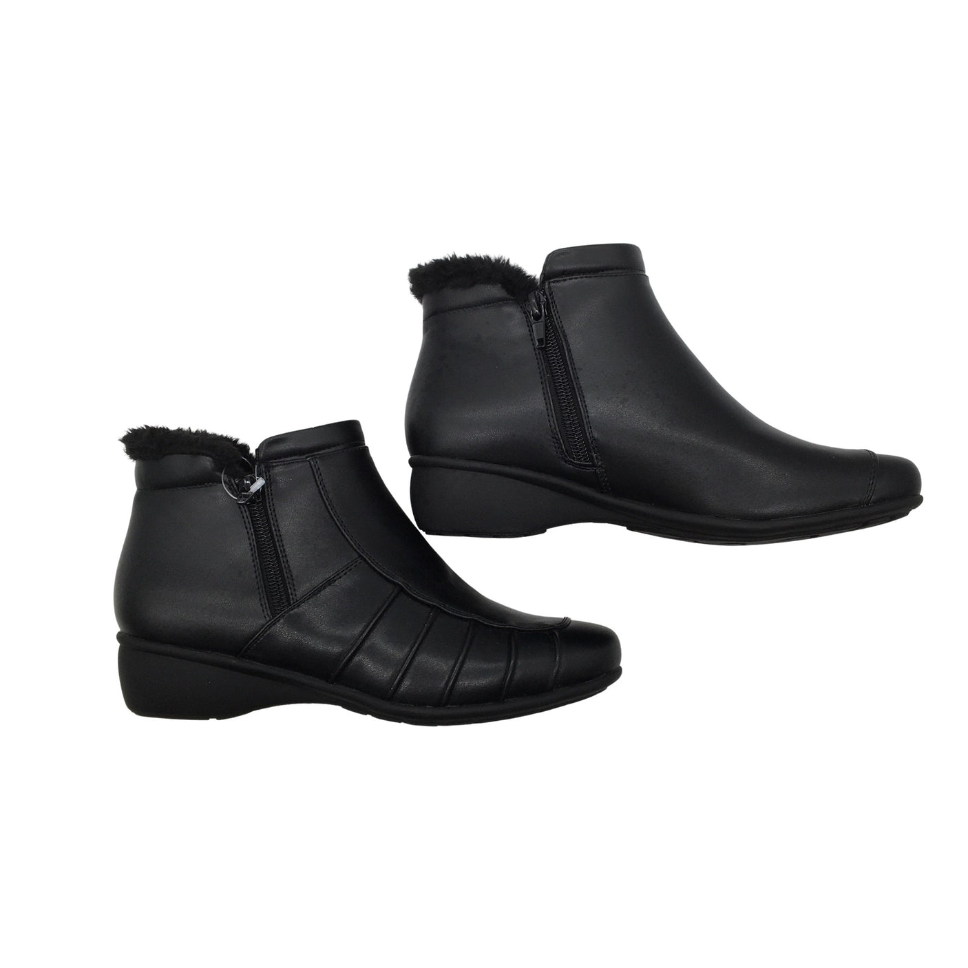 Unisex Julietta - Nilkkurit, koko 37 -  (1)