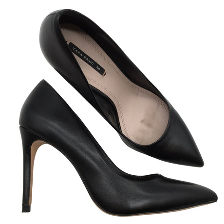Unisex Zara - Korkokengät, koko 38 -  ()