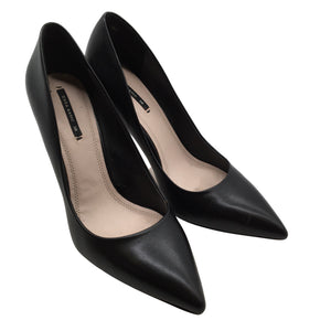 Korkokengät, koko 38