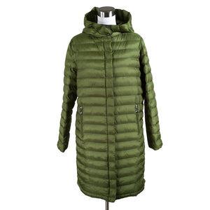 Unisex Ril's - Kevyttoppatakki, koko 38 -  (1)