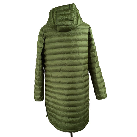 Unisex Ril's - Kevyttoppatakki, koko 38 -  (2)